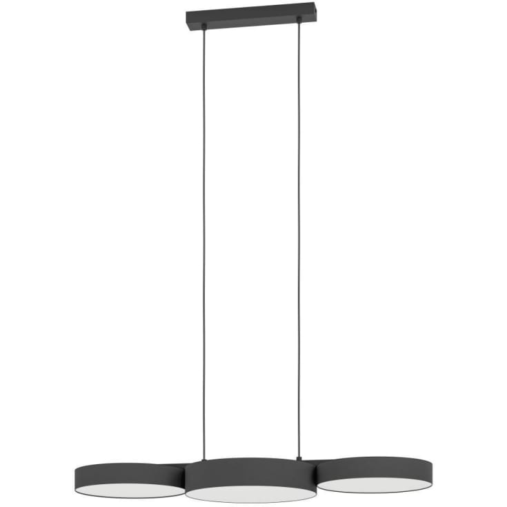 Eglo Z Barbano langbordpendel, sort