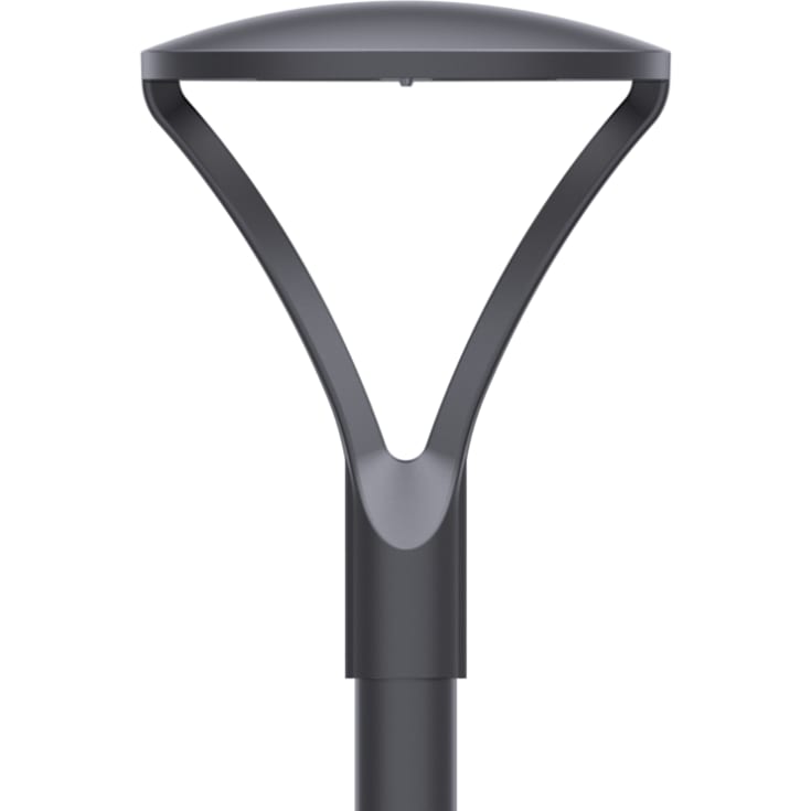grön:ID Streamline LED gatlykta 60W 4000K