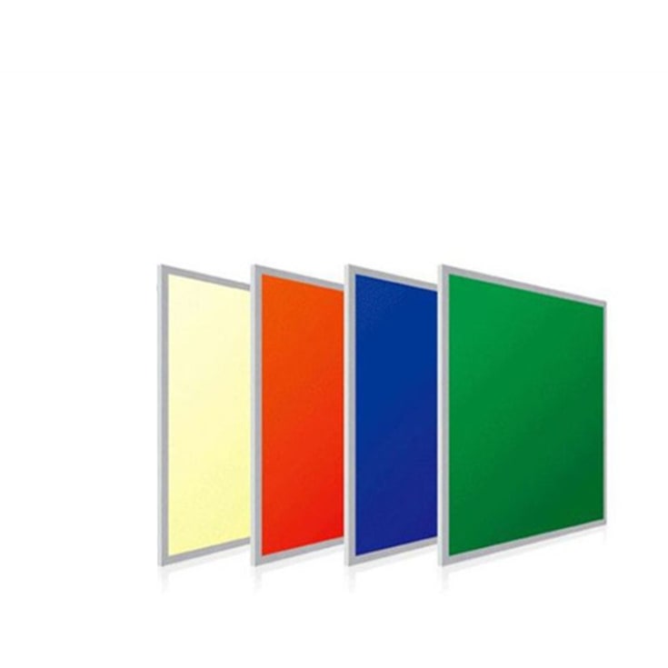 green:ID LED panel 60x60 RGBW 32W RGBW