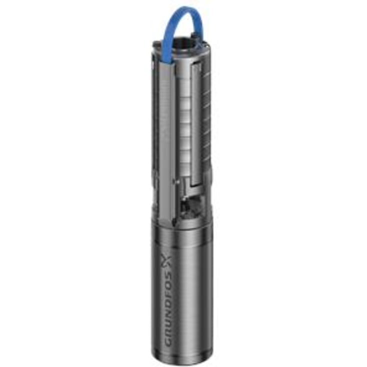 Grundfos SP3A-9 0,55KW 380-415V 50HZ