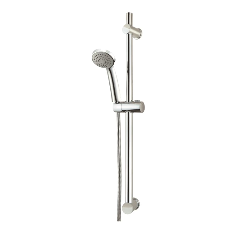 K. Neerskov brusesæt, krom