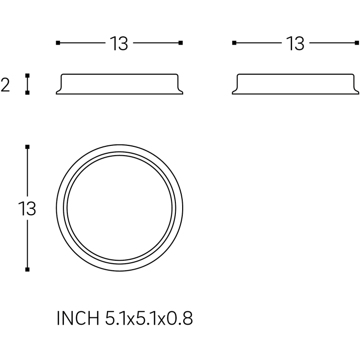 Cosmic Geyser sæbeskål, mat sort