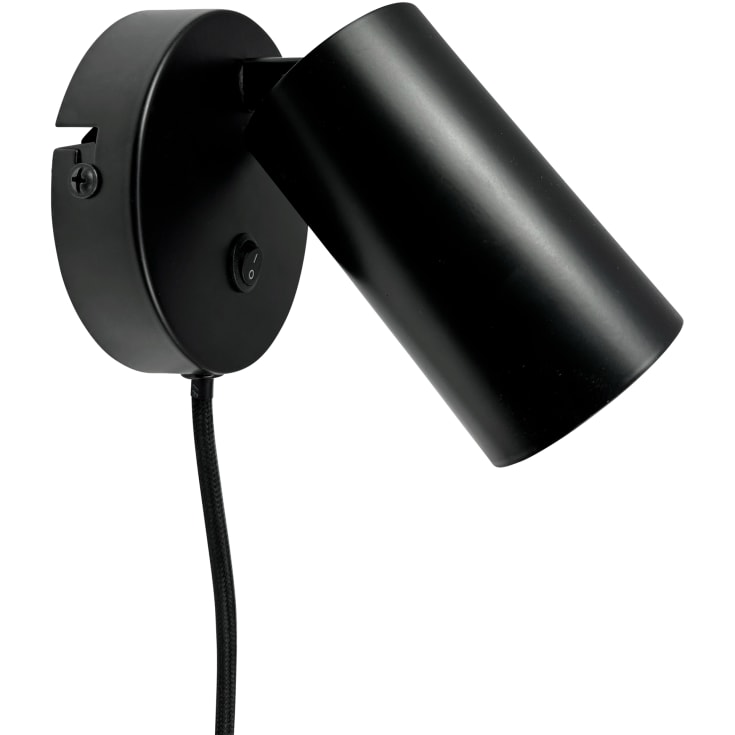 Dyberg Larsen Modern vägglampa