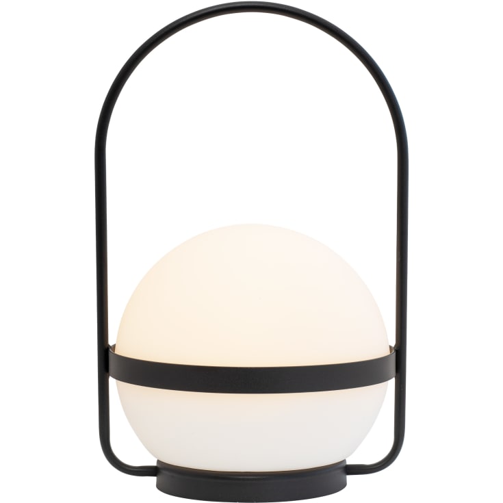Dyberg Larsen Summer bordslampa solcell