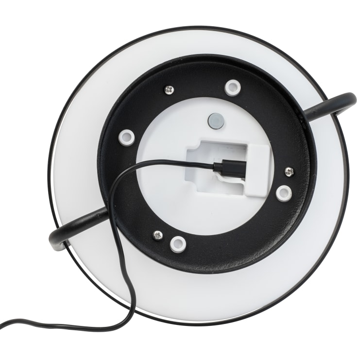Dyberg Larsen Summer bordslampa solcell