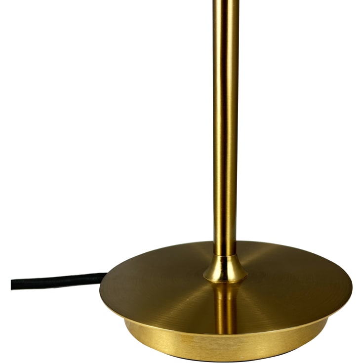 Dyberg Larsen Sia bordslampa