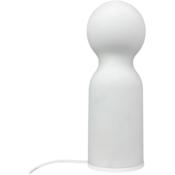 Dyberg Larsen Harper bordslampa