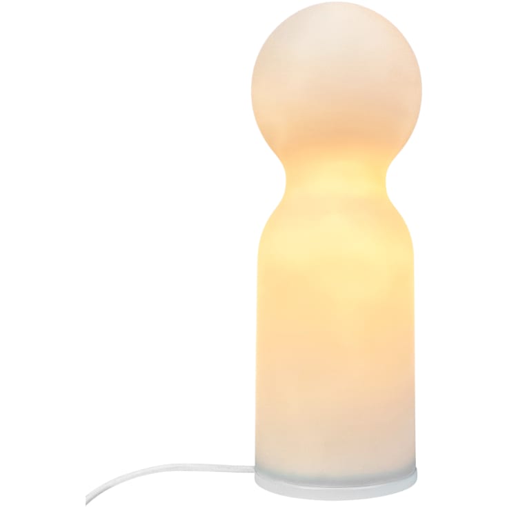 Dyberg Larsen Harper bordslampa