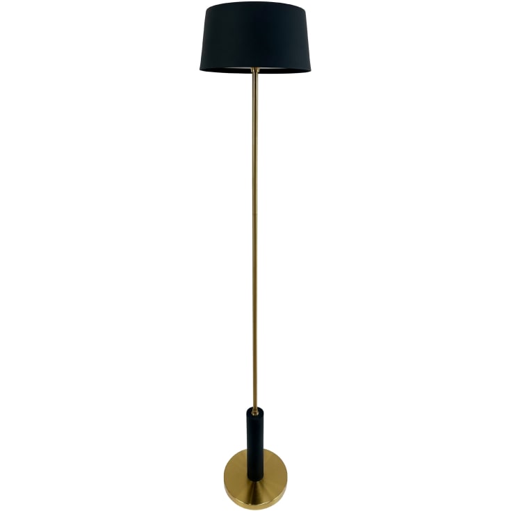 Dyberg Larsen Yoyo uppladdningsbar gulvslampa