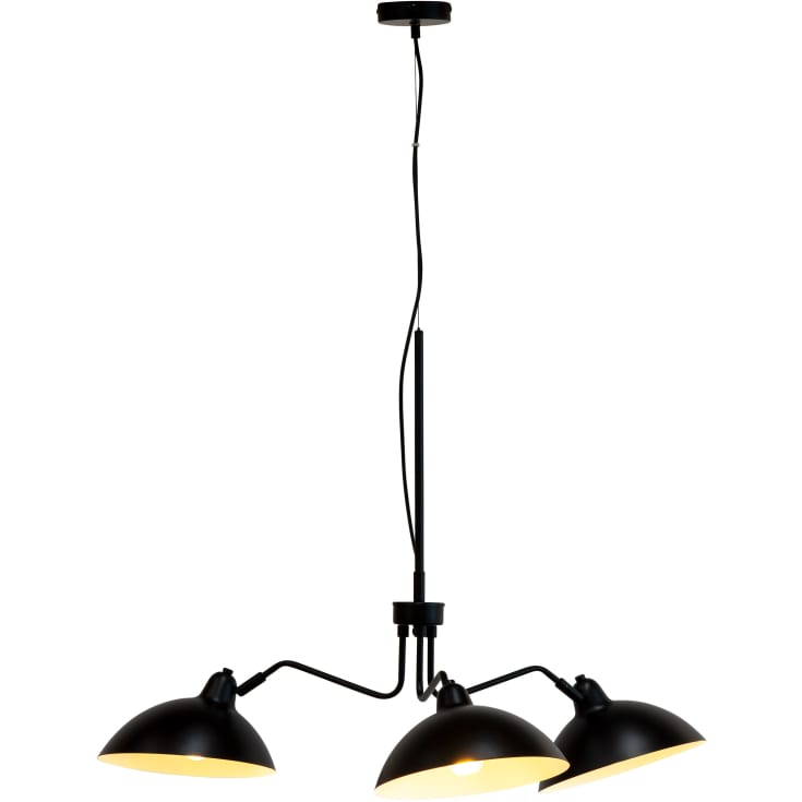 Dyberg Larsen Futura lysekrone