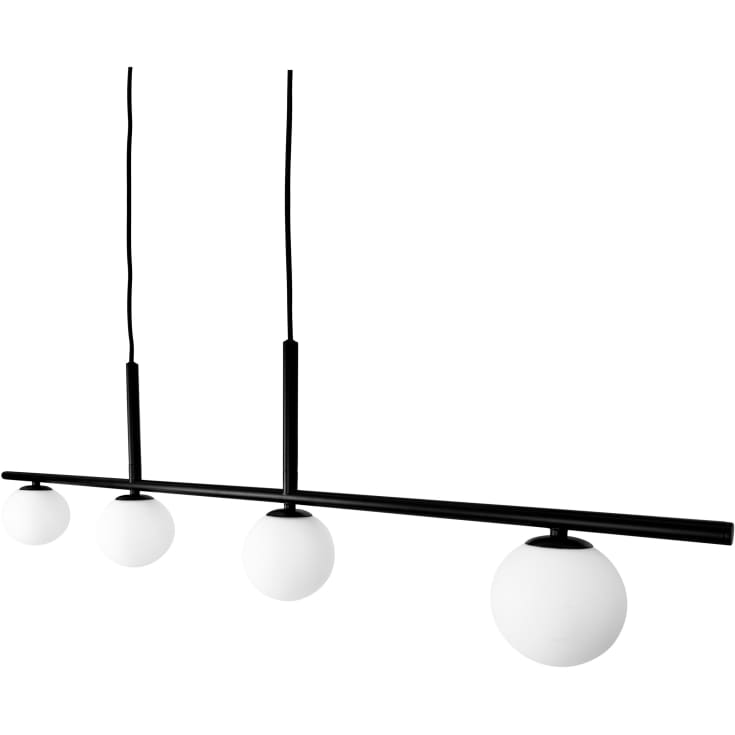 Dyberg Larsen Alice langbordspendellampe