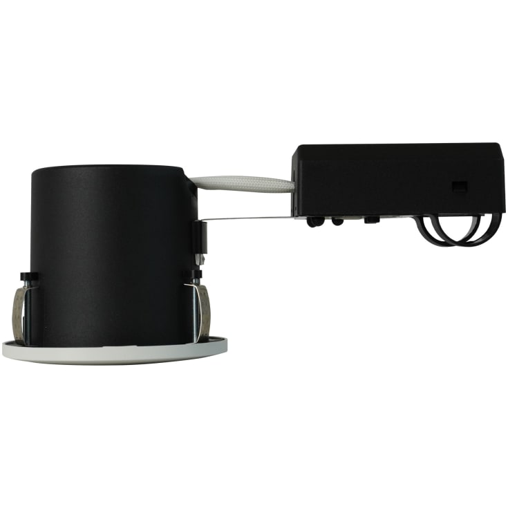 Nordlux Mixit Pro indbygningsspot, hvid