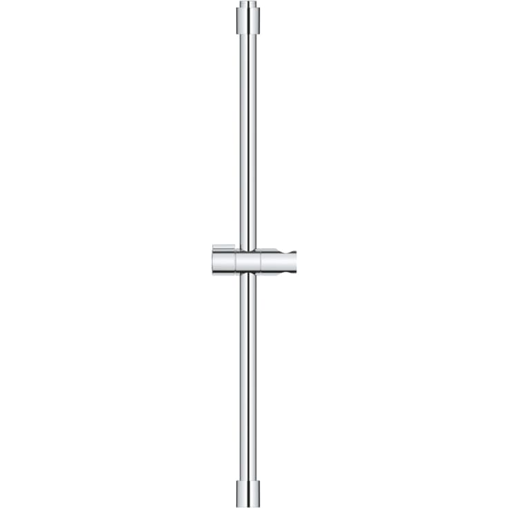 Grohe Tempesta brusestang, 60 cm, krom