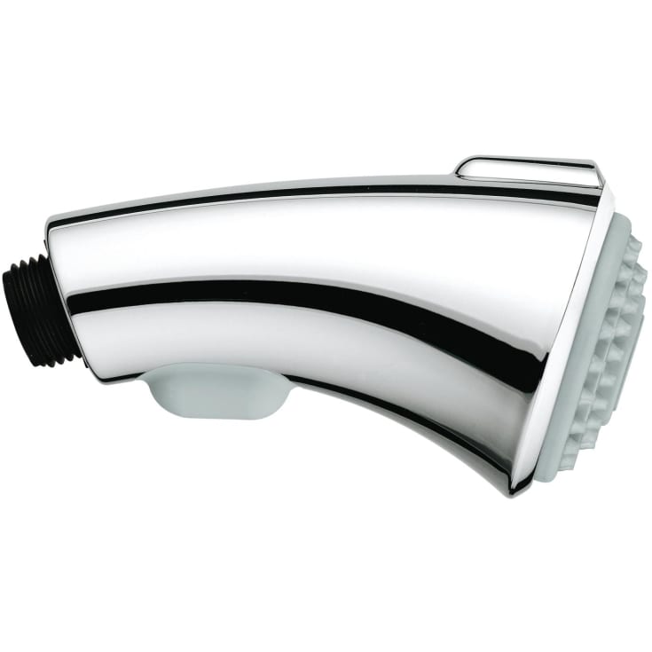 Grohe Zedra Udtræksbruser, krom