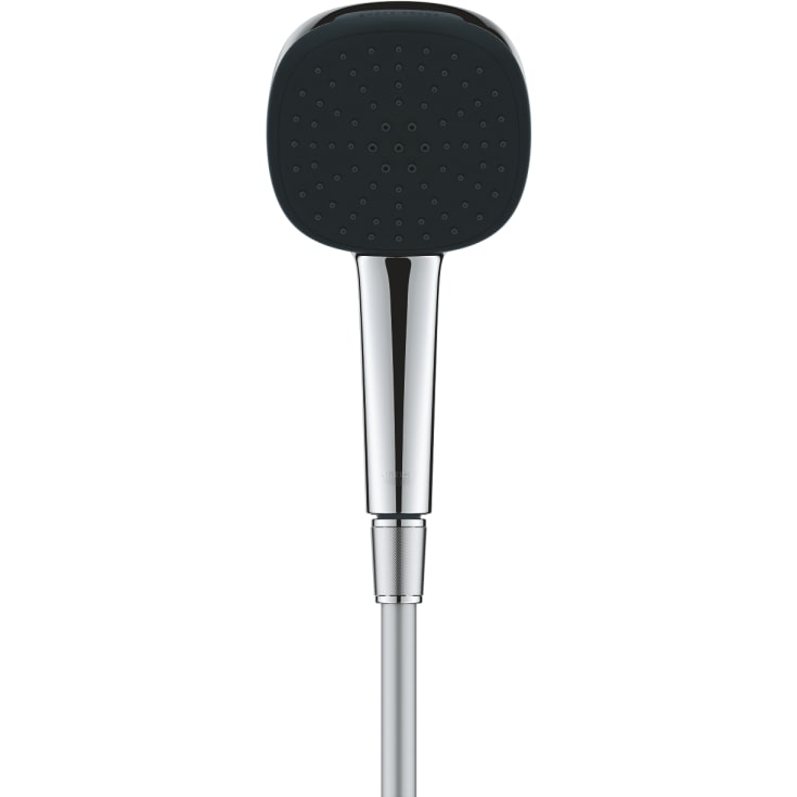 Grohe Vitalio Comfort 110 brusesæt, krom