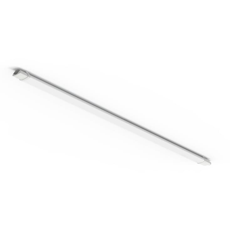 4lite Advantage lysrörsarmatur, 25 W, 150 cm