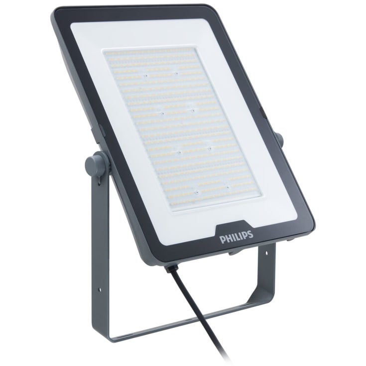 Philips Ledinaire projektör, 3000K-6500K, 180W