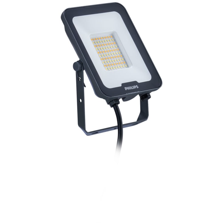 Philips Ledinaire projektör, 3000K-6500K, 30W