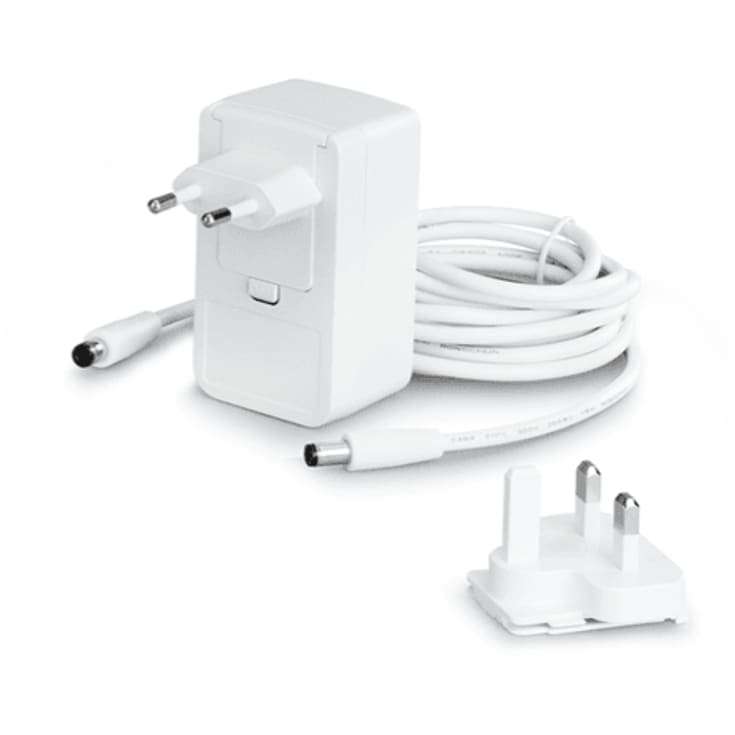 RESERVEDEL: Strømforsyning til Hue LightStrip V4