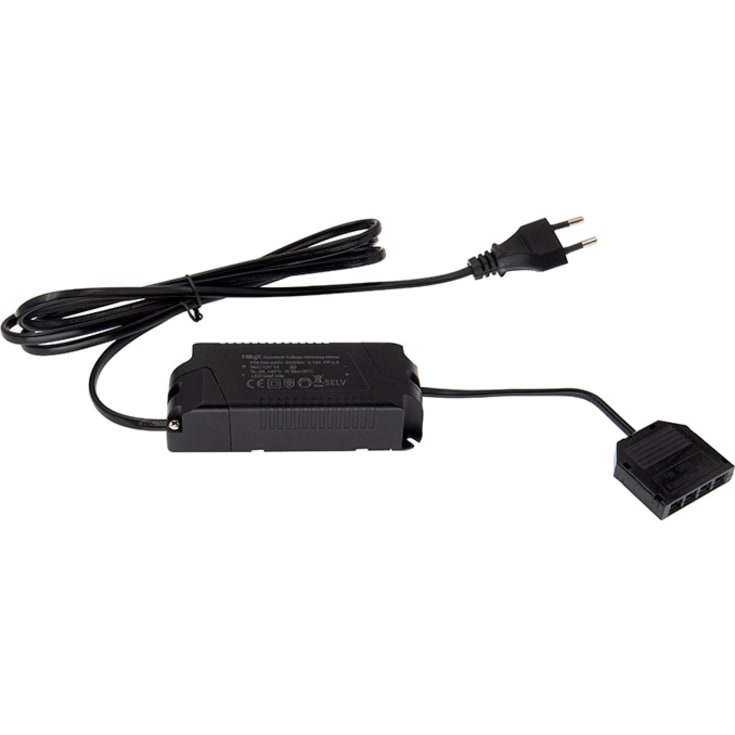HiluX D1 Gen3 LED Driver 1-4 spot - Dæmpbar