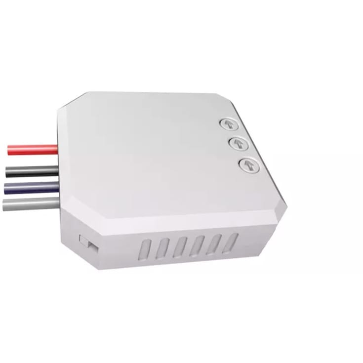 HiluX Inline LED dimmer for innfelt montering