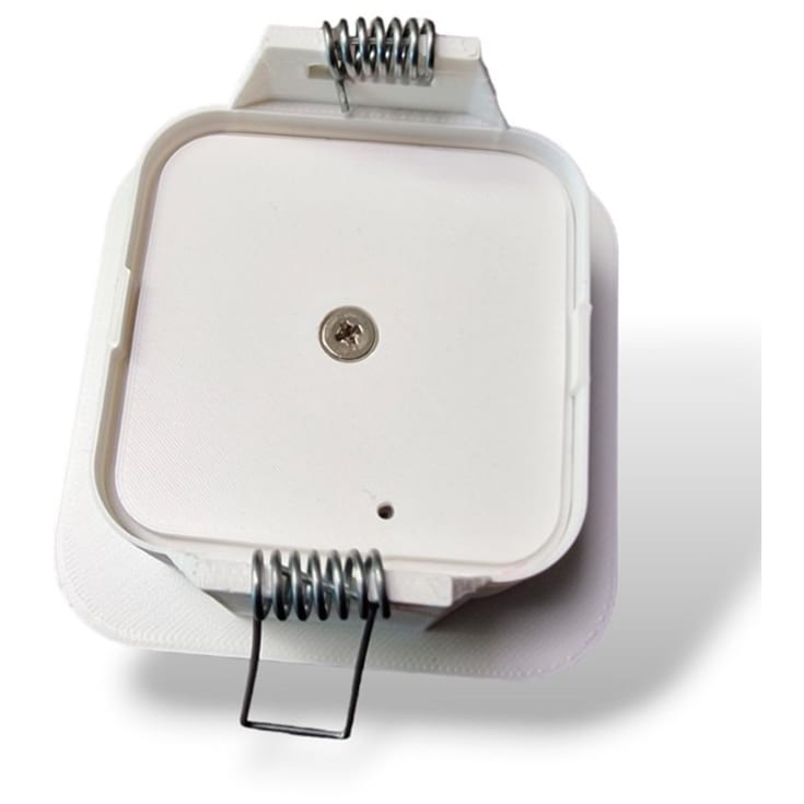 HiluX undersænket beslag til Hue Motion sensor