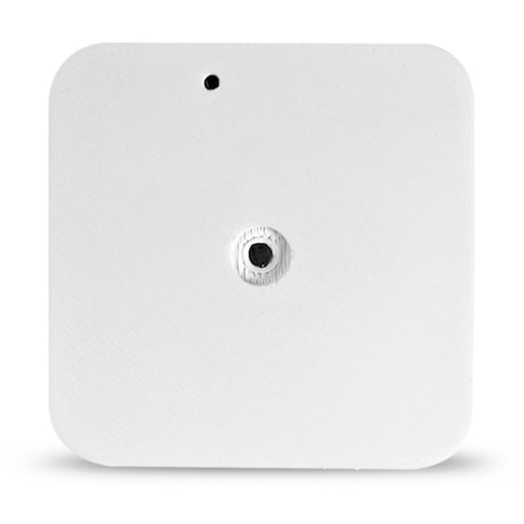 HiluX flat bakside for Philips Hue sensor