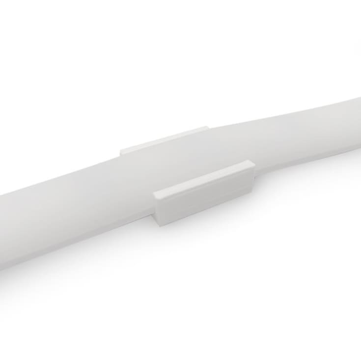 HiluX beslag til Hue LightStrip V4 & Gradient, 10-pak