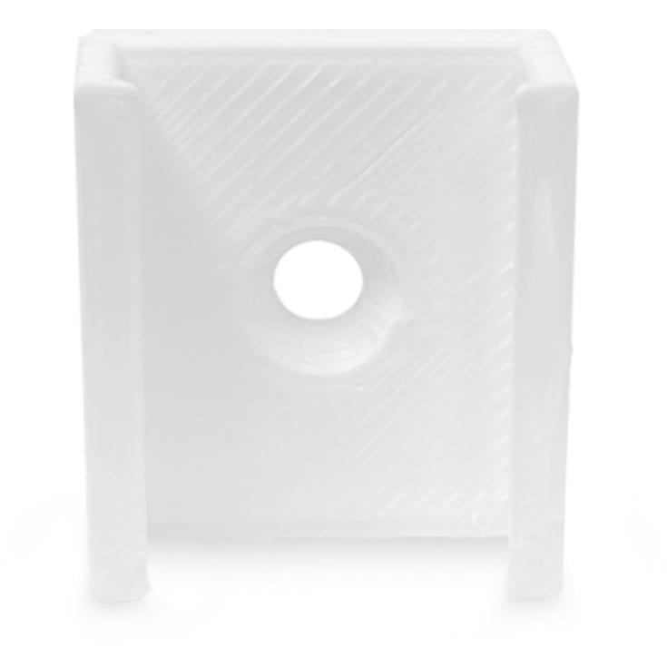 HiluX beslag til Hue LightStrip V4 & Gradient, 10-pak