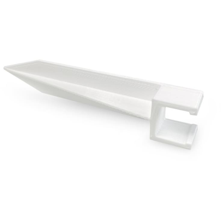 HiluX spyd beslag til Hue Outdoor LightStrip, 10-pak