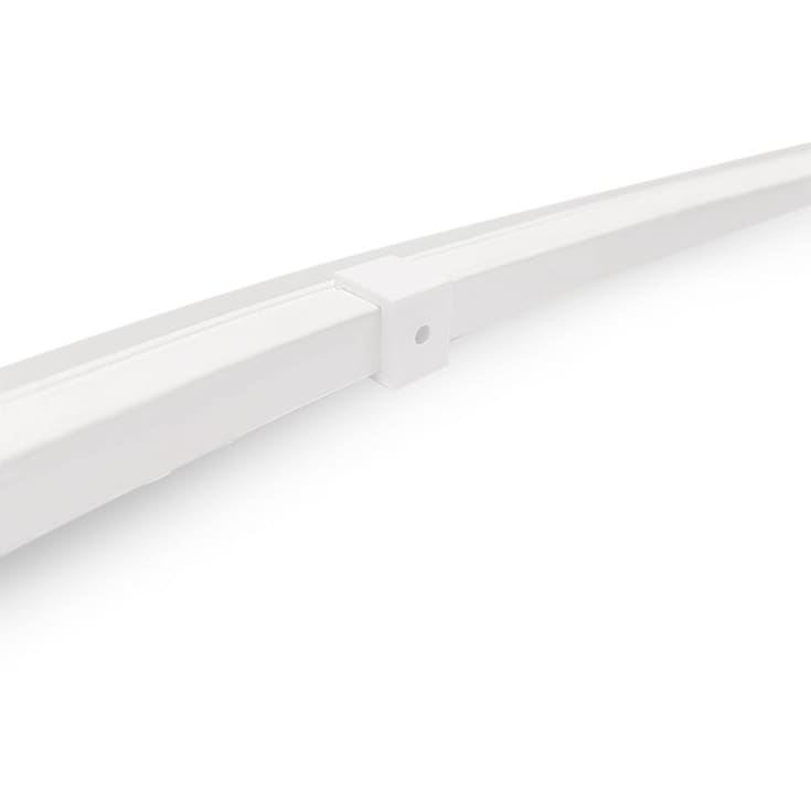 HiluX fästen för Hue Outdoor LightStrip, 10-pack
