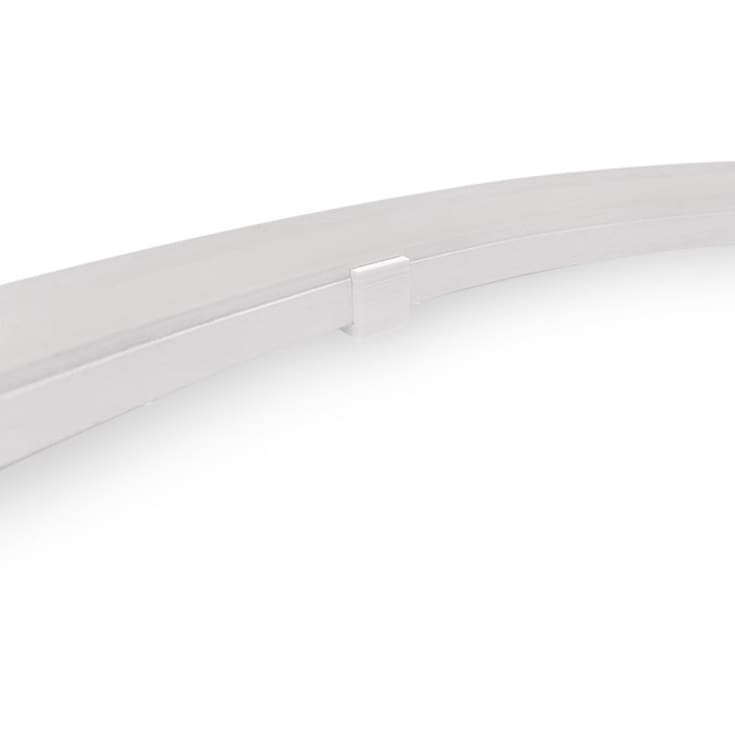 HiluX beslag til Hue Outdoor LightStrip, 10-pak