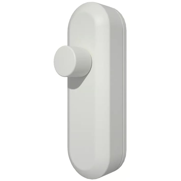 Zigbee Lysdæmper Til Ledning - Hvid