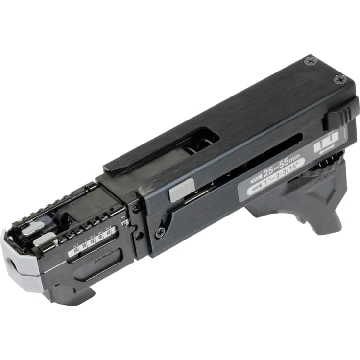 Makita skrueforsats til skrueautomat DFR551, 25-55 mm