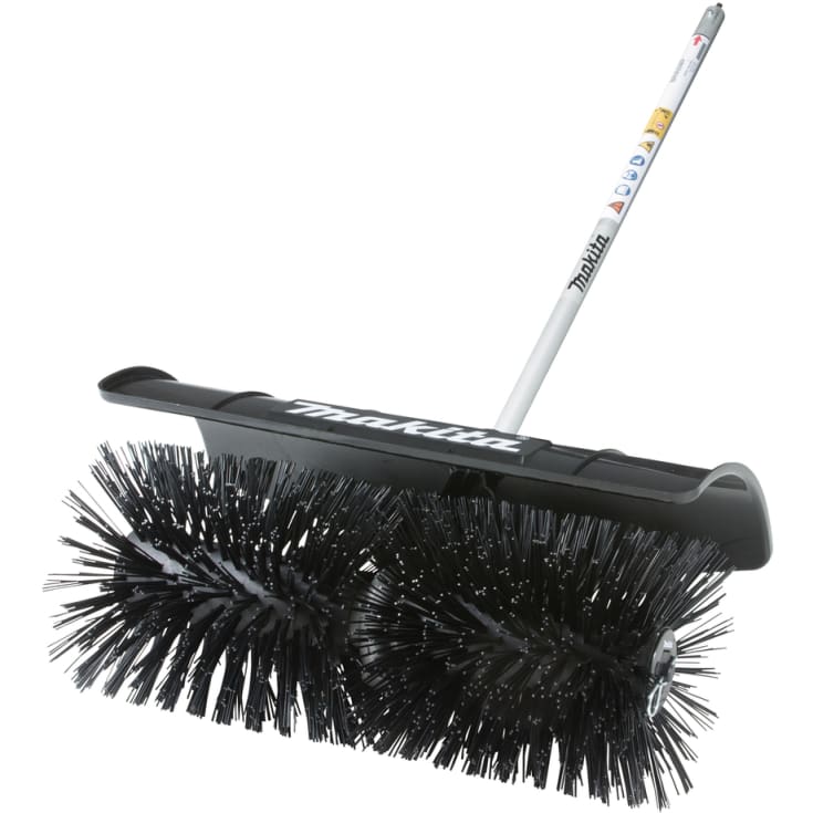 Makita børstekost forsats BR400MP til DUX60 motorenhed