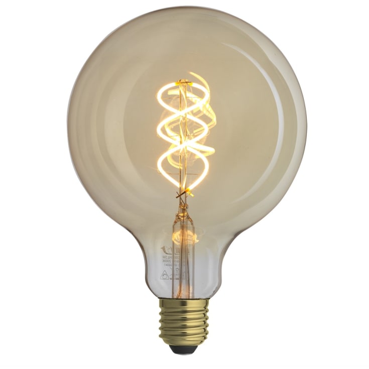 Unison Uni-Flex E27 globepære, 2000K, 5W