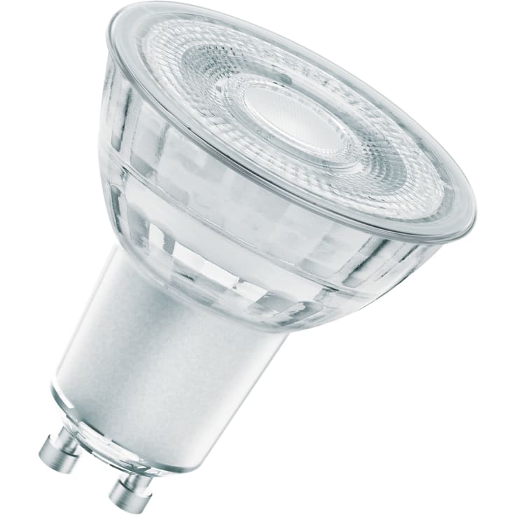 Ledvance Parathom GU10 spotlampa, 3-stegs dimmer, 3,7W
