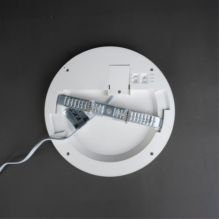 SLC Essentia Ø235 udsk: 65-205 3CCT 10-13-16W Euro