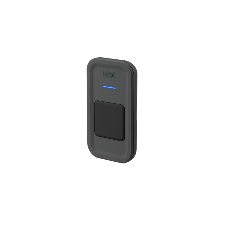 Yokis Up fjernkontroll med 1-trykks Zigbee og Bluetooth