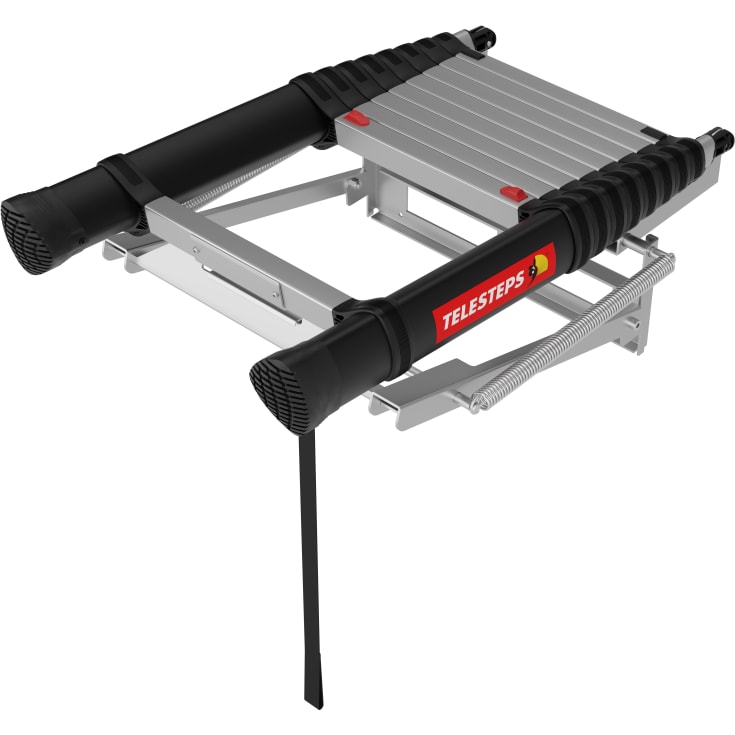 Teleskopstige Loft mini 9