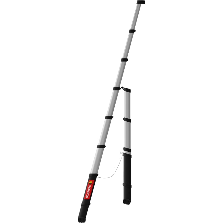 Teleskopstige Combi Line 2,3 m