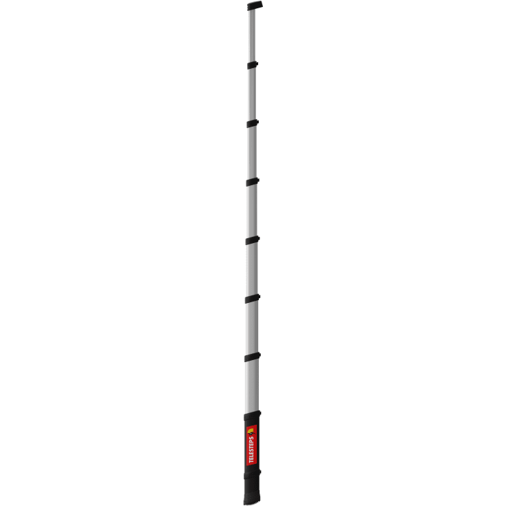 Teleskopstige Prime Line 2,6 m