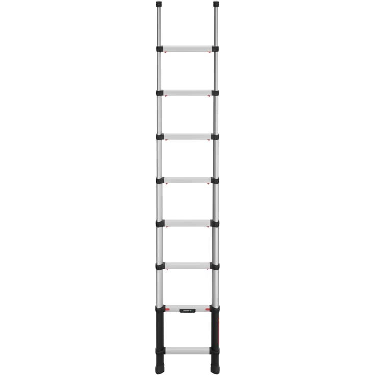 Teleskopstige Prime Line 2,6 m