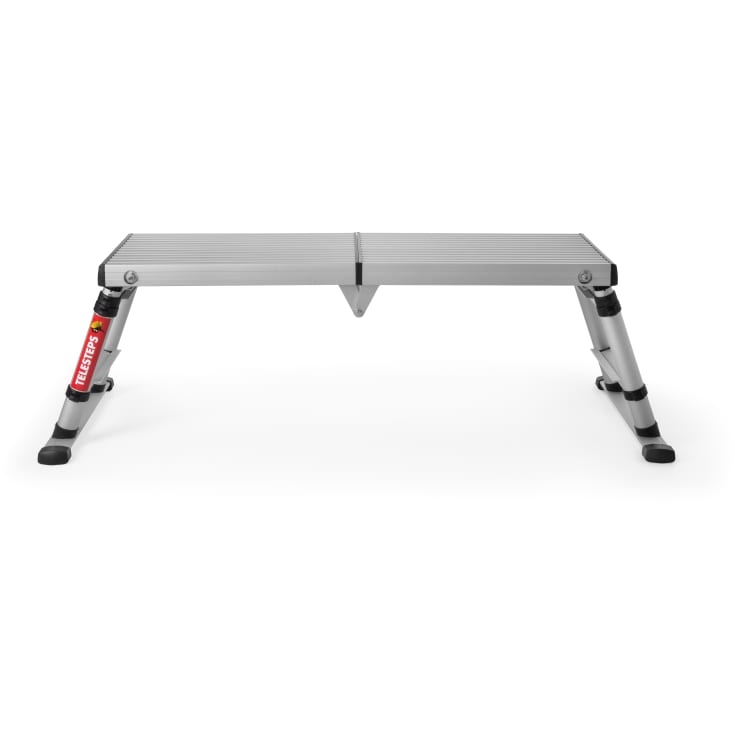 Solid teleskop platform