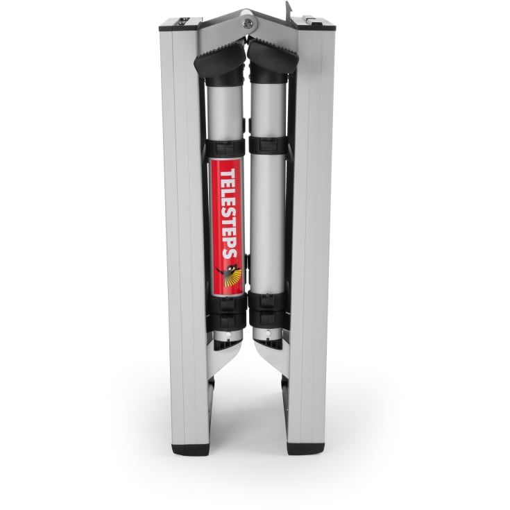 Solid teleskop platform