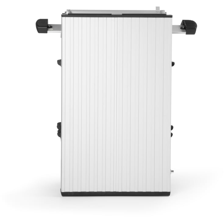 Solid teleskop platform