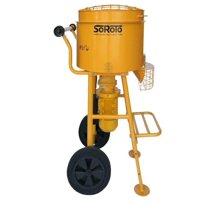 SoRoTo tvangsblander 65 liter