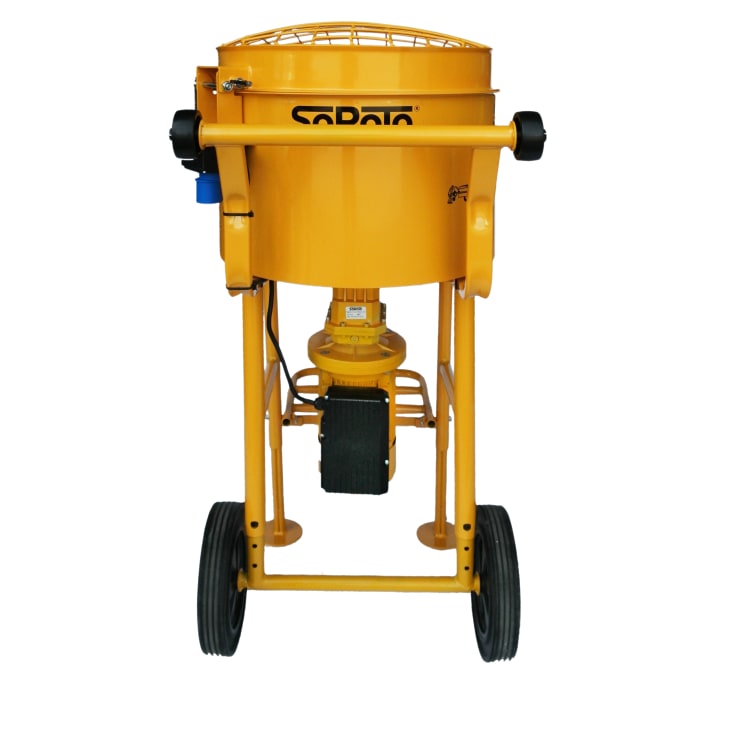 SoRoTo tvangsblander 65 liter