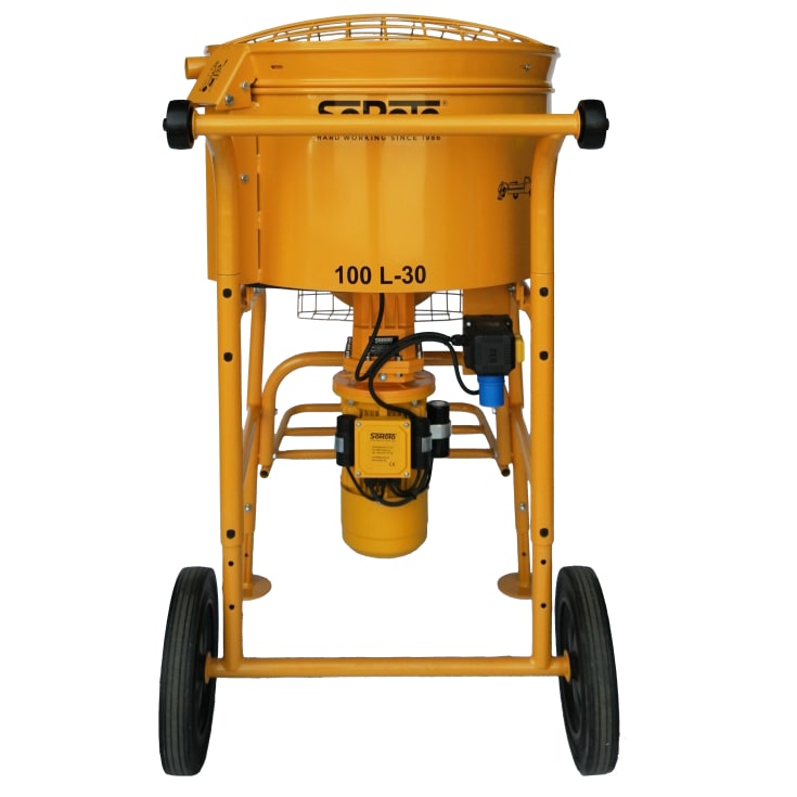 SoRoTo tvangsblander, 100 l
