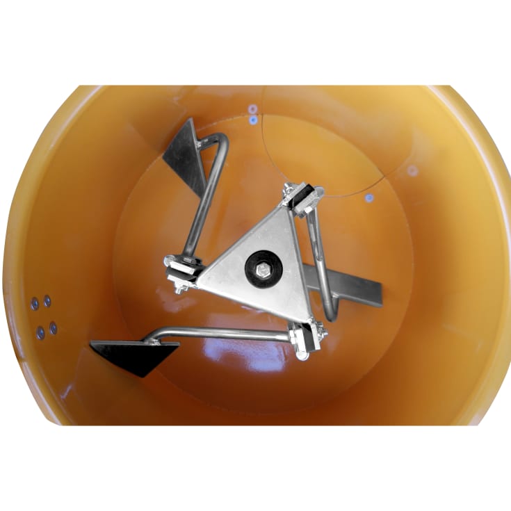 SoRoTo tvangsblander 65 liter